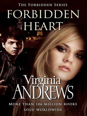 cover image of Forbidden Heart